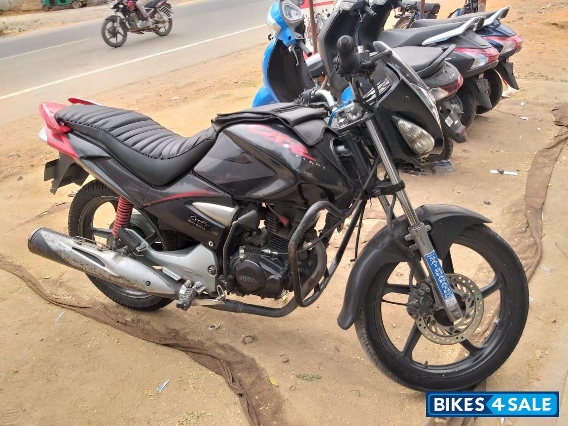Hero CBZ Xtreme