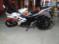 Limited Edition Yamaha YZF R15 V2