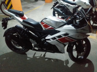 Limited Edition Yamaha YZF R15 V2