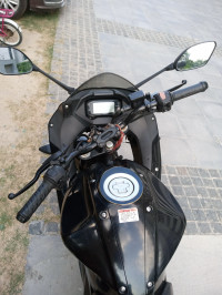Suzuki Gixxer SF 2015 Model