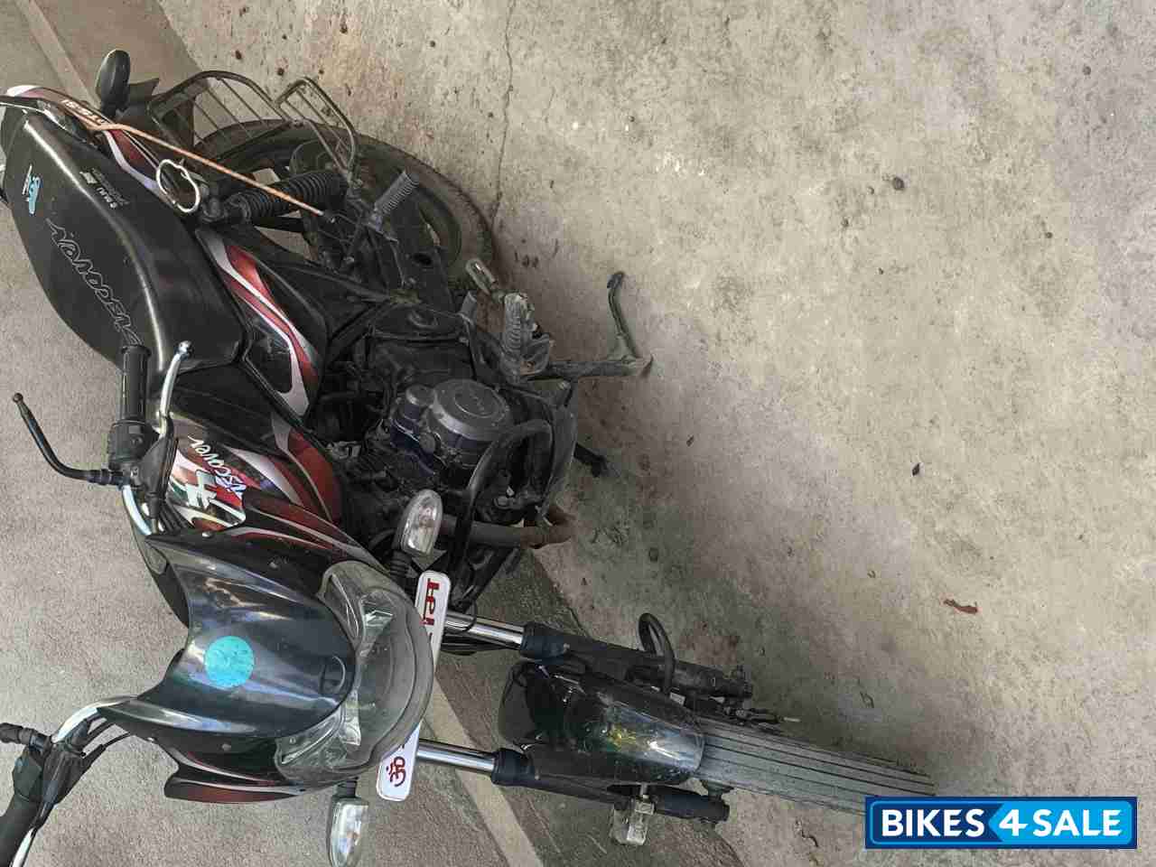 bajaj discover 100 t chain set price