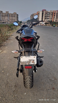 Honda CB Hornet 160R