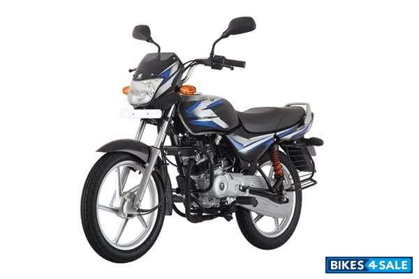 Bajaj CT 100B