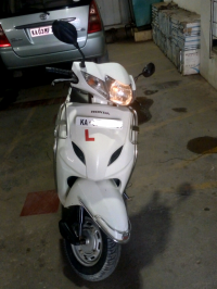 Honda Activa 3G 2016 Model