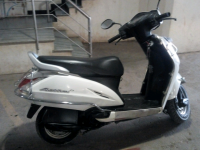Honda Activa 3G