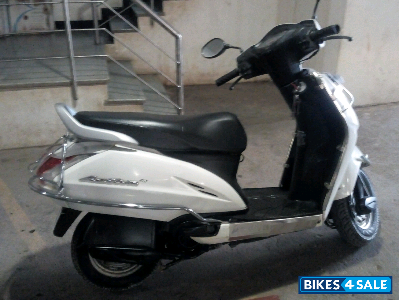 Honda Activa 3G Honda Activa 3G