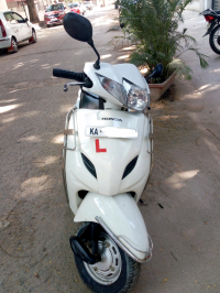 Honda Activa 3G