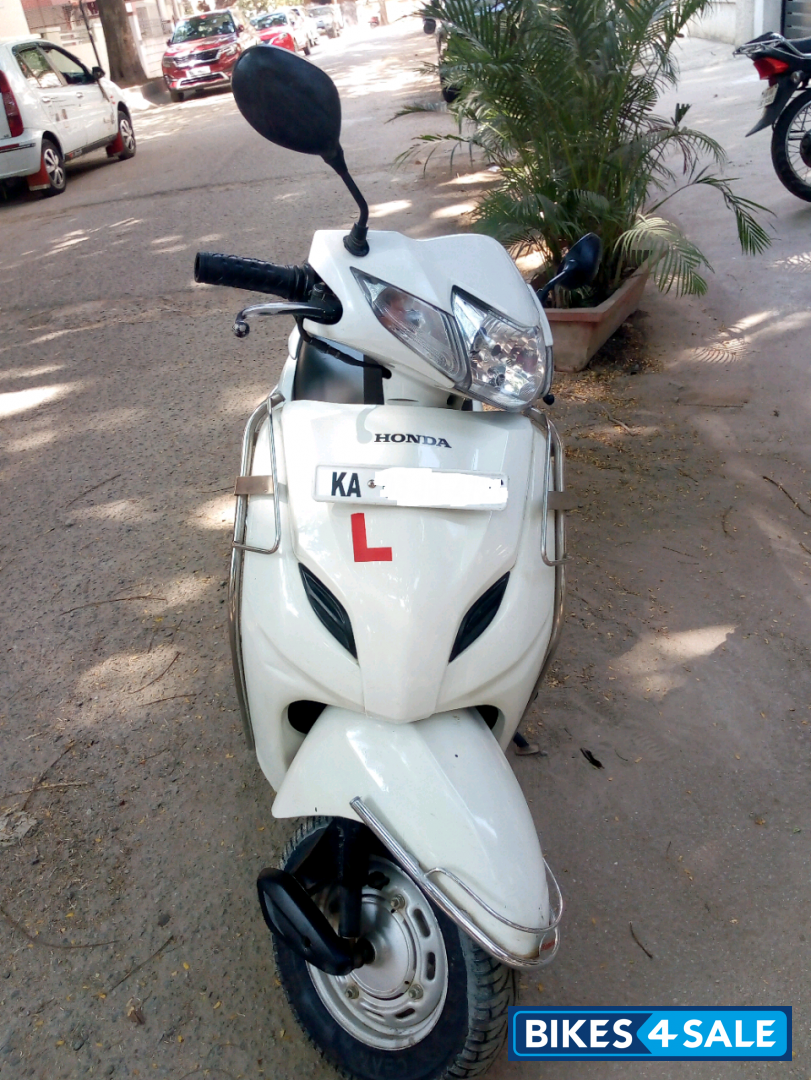 Honda Activa 3G Honda Activa 3G