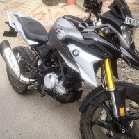 BMW G 310 GS