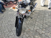 Royal Enfield Continental GT 650 Twin
