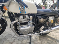 Royal Enfield Continental GT 650 Twin