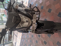 Honda CB Hornet 160R 2016 Model