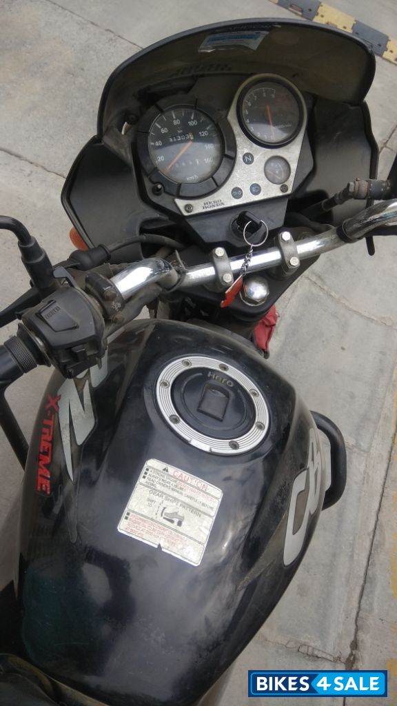 Hero CBZ Xtreme