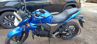 Suzuki Gixxer 150 2016 Model