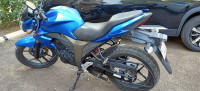 Suzuki Gixxer 150