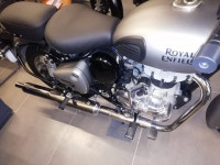 Royal Enfield Classic 350 2019 Model