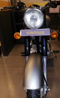 Royal Enfield Classic 350