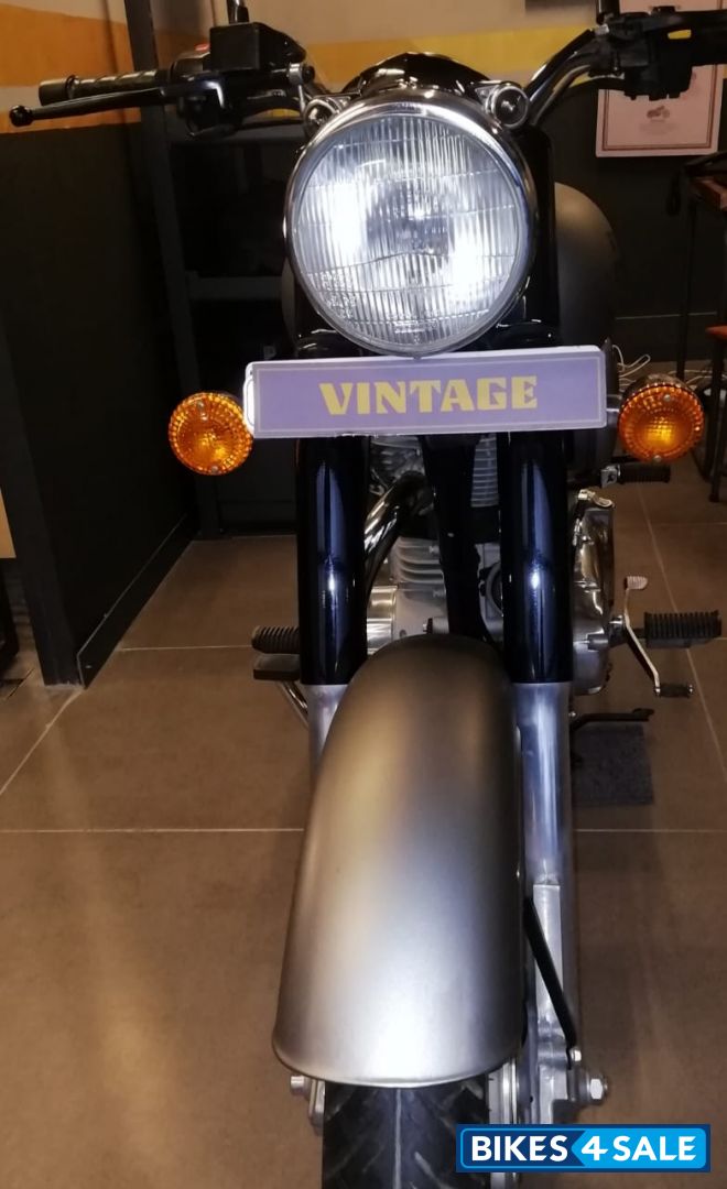 Royal Enfield Classic 350