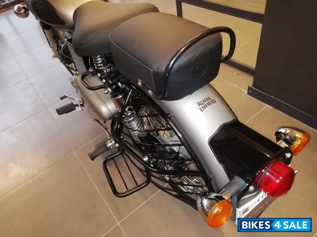 Royal Enfield Classic 350