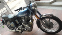 Royal Enfield Lightning 535