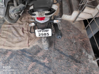 TVS Apache RTR 180 ABS