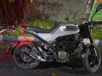 Husqvarna Vitpilen 250 2021 Model