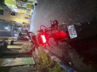 Ash Husqvarna Vitpilen 250