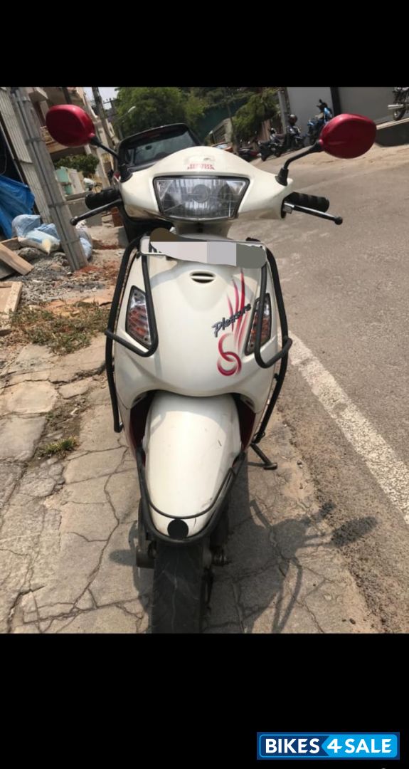 Hero Pleasure Hero Pleasure