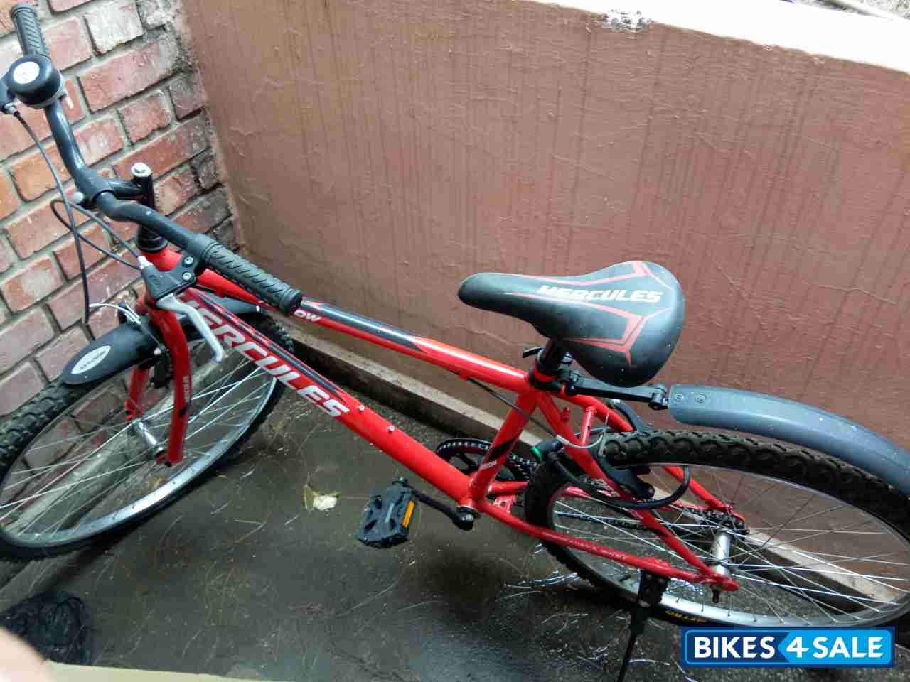 hercules bicycle price list