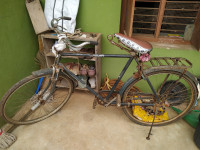 Bicycle Atlas 2006 Model