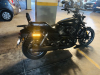 Harley Davidson Street 750