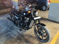 Harley Davidson Street 750