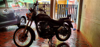 Royal Enfield Thunderbird 500 2015 Model