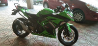 Kawasaki Ninja 300R
