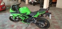 Kawasaki Ninja 300R