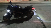 Bajaj Dominar 400