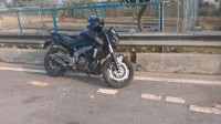 Bajaj Dominar 400
