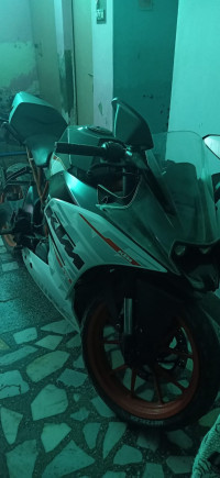 KTM RC 390 2014 Model
