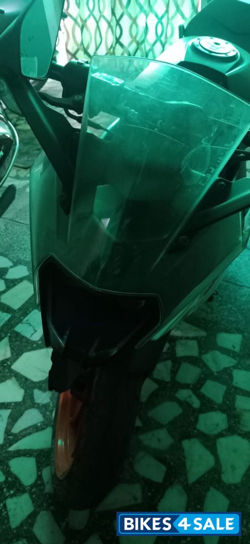 KTM RC 390 KTM RC 390