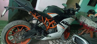 KTM RC 390