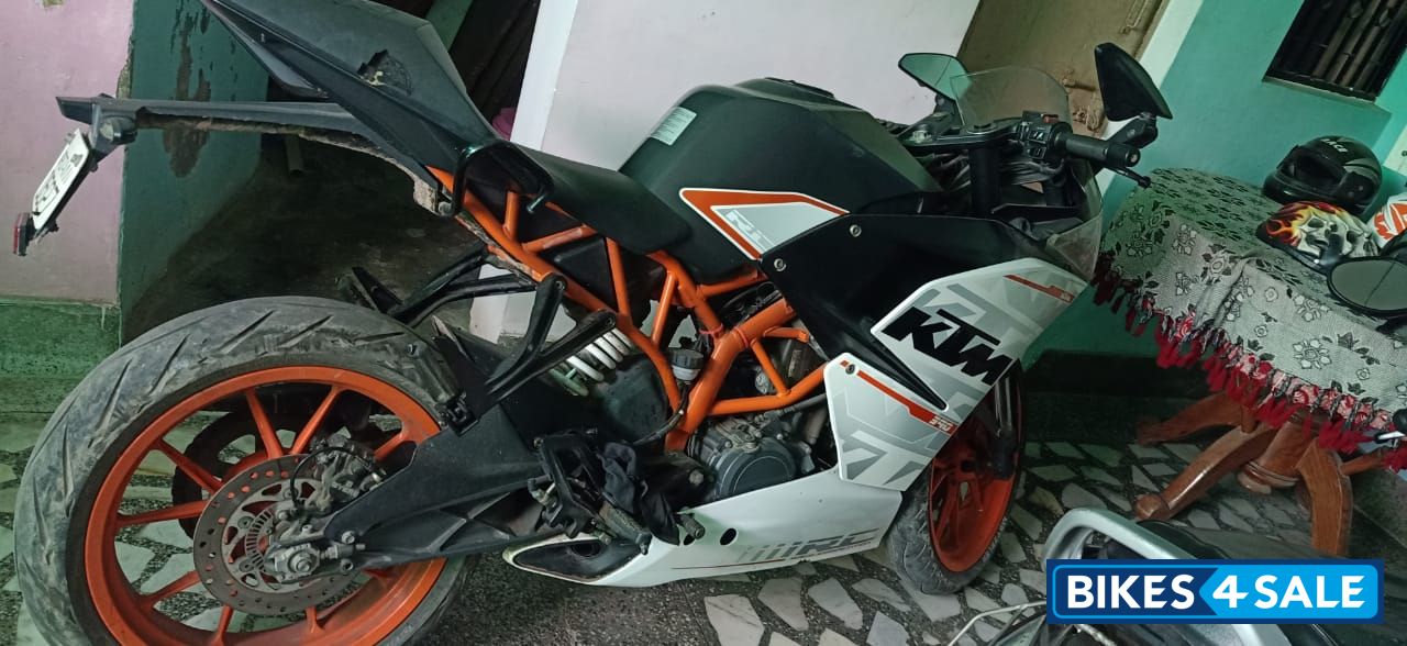 KTM RC 390 KTM RC 390