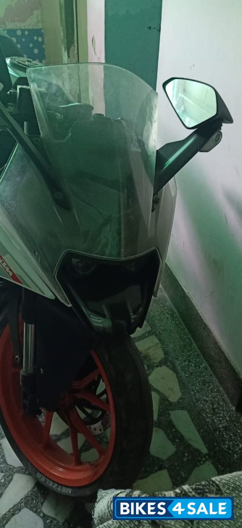 KTM RC 390 KTM RC 390