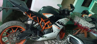 KTM RC 390