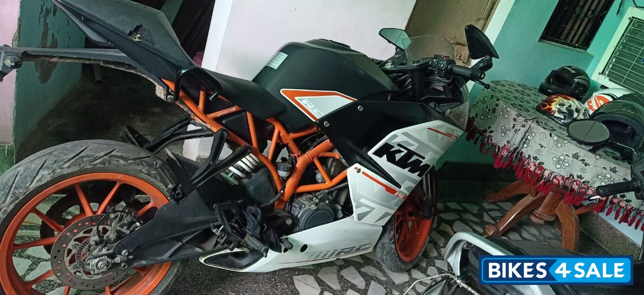 KTM RC 390 KTM RC 390