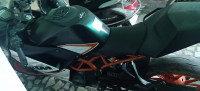 KTM RC 390