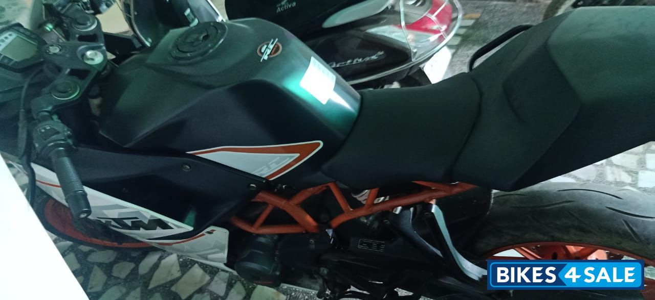 KTM RC 390 KTM RC 390