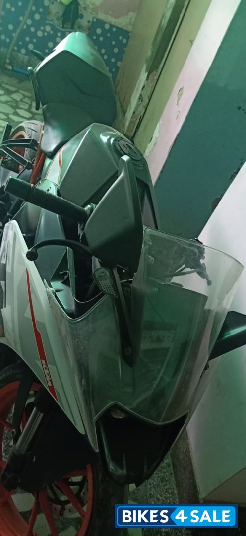 KTM RC 390 KTM RC 390