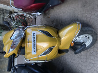 Honda Activa 5G