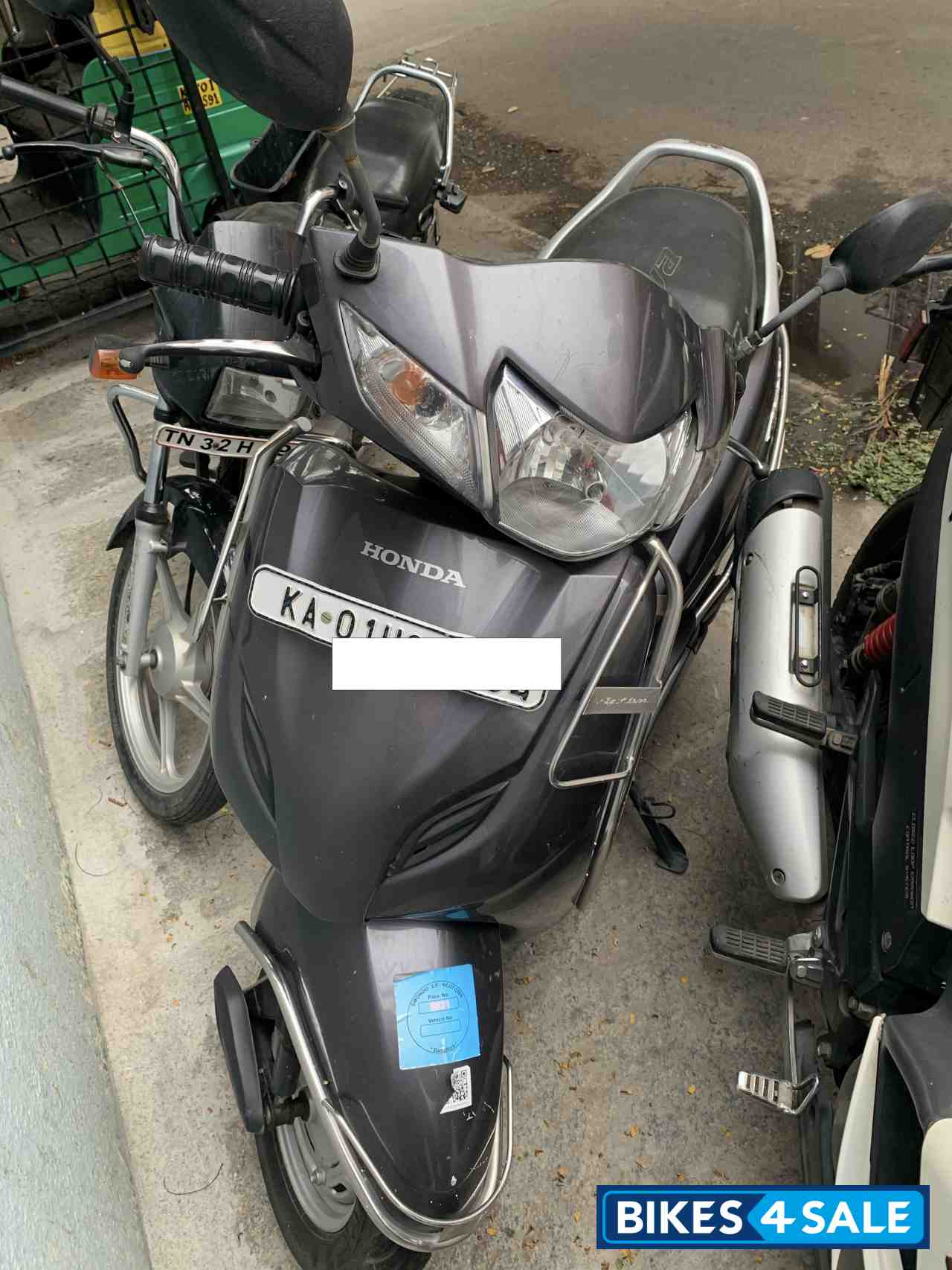 olx used activa