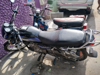 Hero Splendor Plus IBS i3s 2018 Model